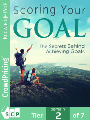cover image of Scoring Your Goal